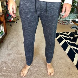 Uniqlo jogger sweatpants